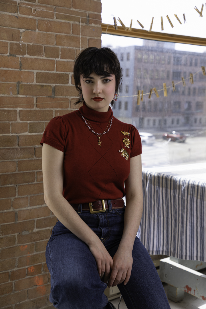 Emilie Bonneau