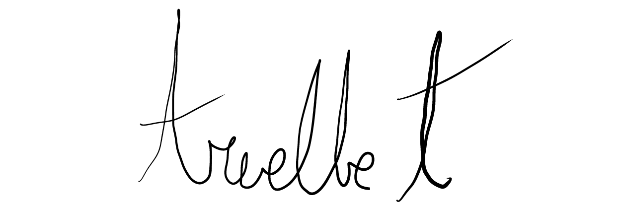 Signature_ArielleTremblay