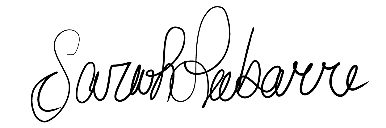 Signature_SarahLabarre